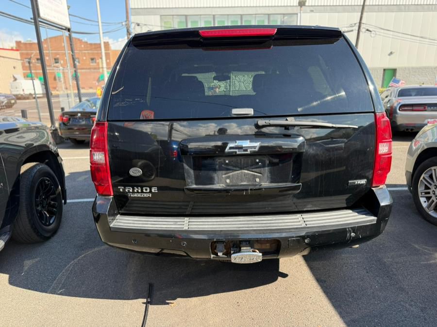 2007 Chevrolet Tahoe Image 5
