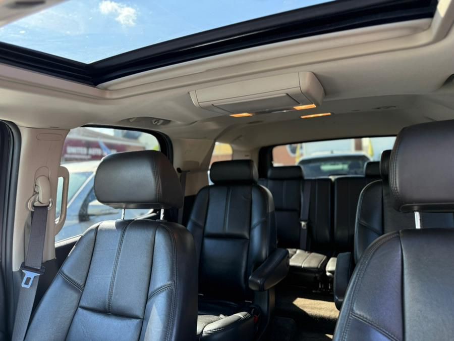 2007 Chevrolet Tahoe Image 6