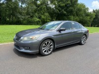 Image for 2015 Honda Accord Sport ID: 6648947