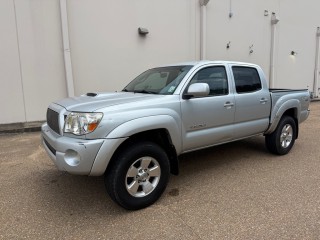 Image for 2006 Toyota Tacoma Double Cab Prerunner ID: 6764761