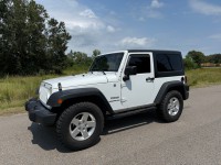 Image for 2013 Jeep Wrangler Sport ID: 6802373