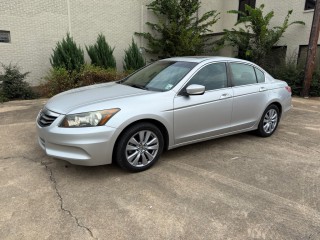 Image for 2011 Honda Accord EXL ID: 6803316