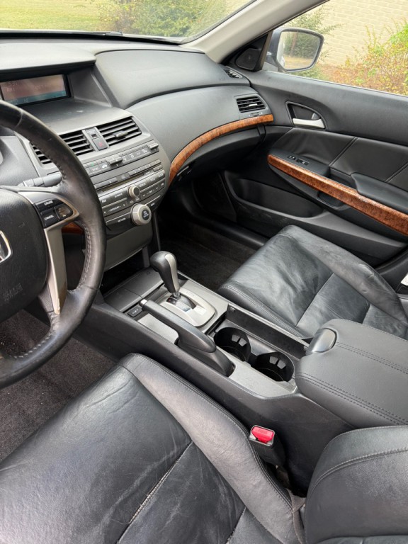 2011 Honda Accord Image 5