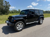 Image for 2014 Jeep Wrangler Unlimited Sahara ID: 6820107