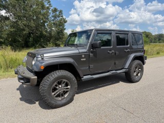 Image for 2017 Jeep Wrangler Unlimited Sahara ID: 6831720
