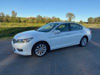 Image for 2015 Honda Accord EXL ID: 6858804