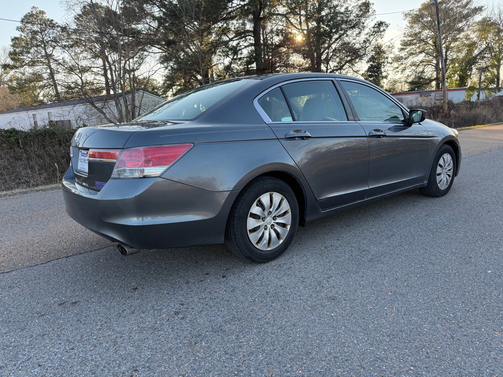 2012 Honda Accord Image 3