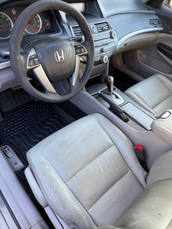 2012 Honda Accord Image 5