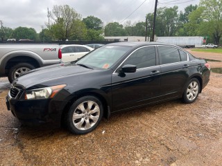 Image for 2008 Honda Accord EXL ID: 6858962