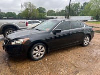 Image for 2008 Honda Accord EXL ID: 6858962