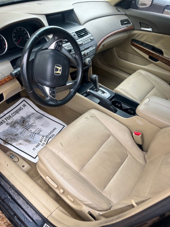 2008 Honda Accord Image 3
