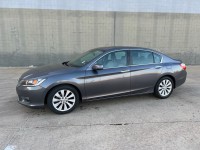 Image for 2014 Honda Accord EXL ID: 6985765