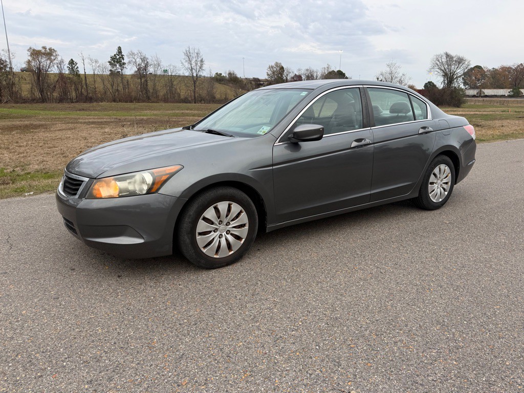 2009 Honda Accord Image 1