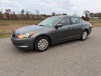 Image for 2009 Honda Accord LX ID: 7074663