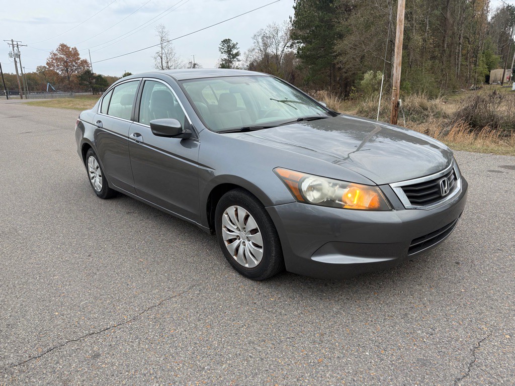 2009 Honda Accord Image 4