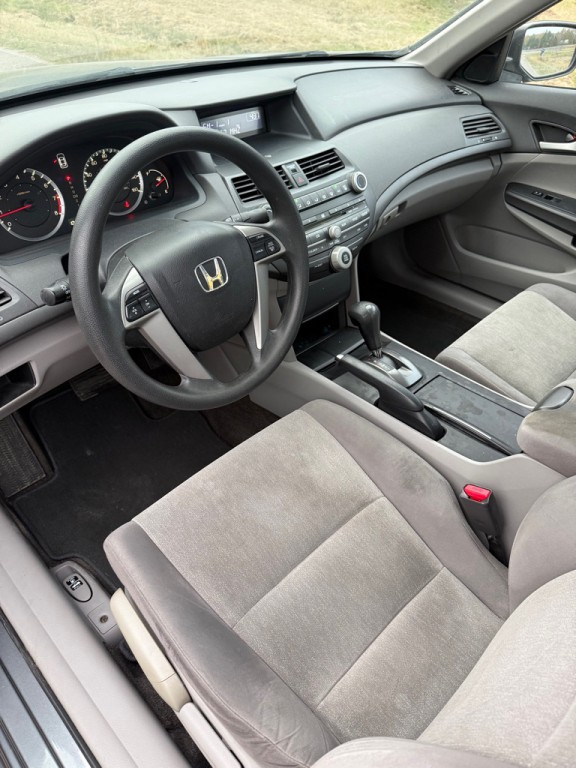 2009 Honda Accord Image 5