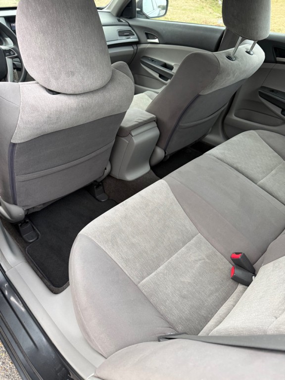2009 Honda Accord Image 6