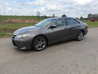 Image for 2015 Toyota Camry LE ID: 7219064