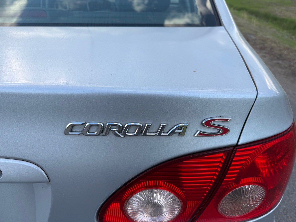 2007 Toyota Corolla Image 5