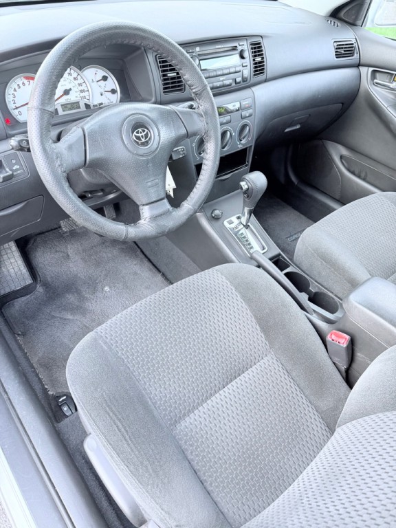 2007 Toyota Corolla Image 6
