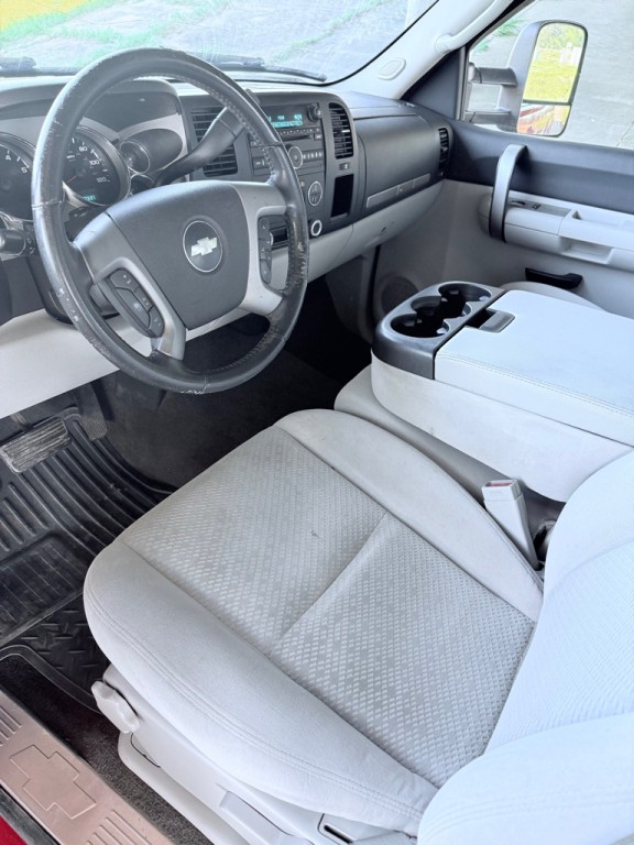 2007 Chevrolet Silverado 1500 Image 5