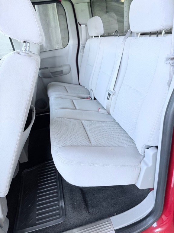 2007 Chevrolet Silverado 1500 Image 6