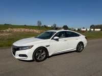 Image for 2018 Honda Accord EXL ID: 7290031