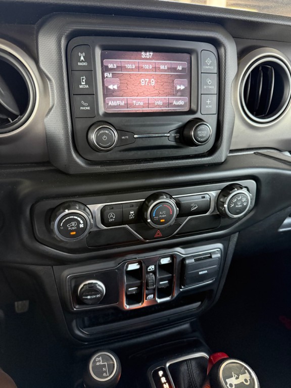 2020 Jeep Wrangler Unlimited Image 6