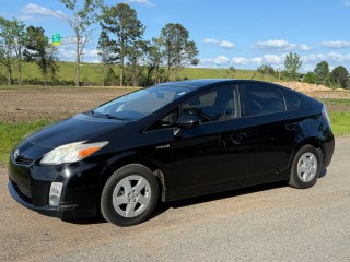 Image for 2010 Toyota Prius  ID: 7323643