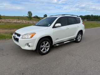 Image for 2012 Toyota Rav4 Limited ID: 7366826