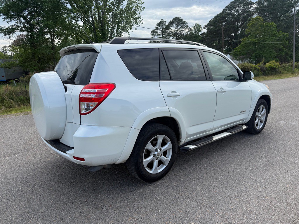 2012 Toyota Rav4 Image 3