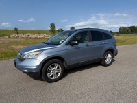 Image for 2010 Honda CR-V EX ID: 7376984