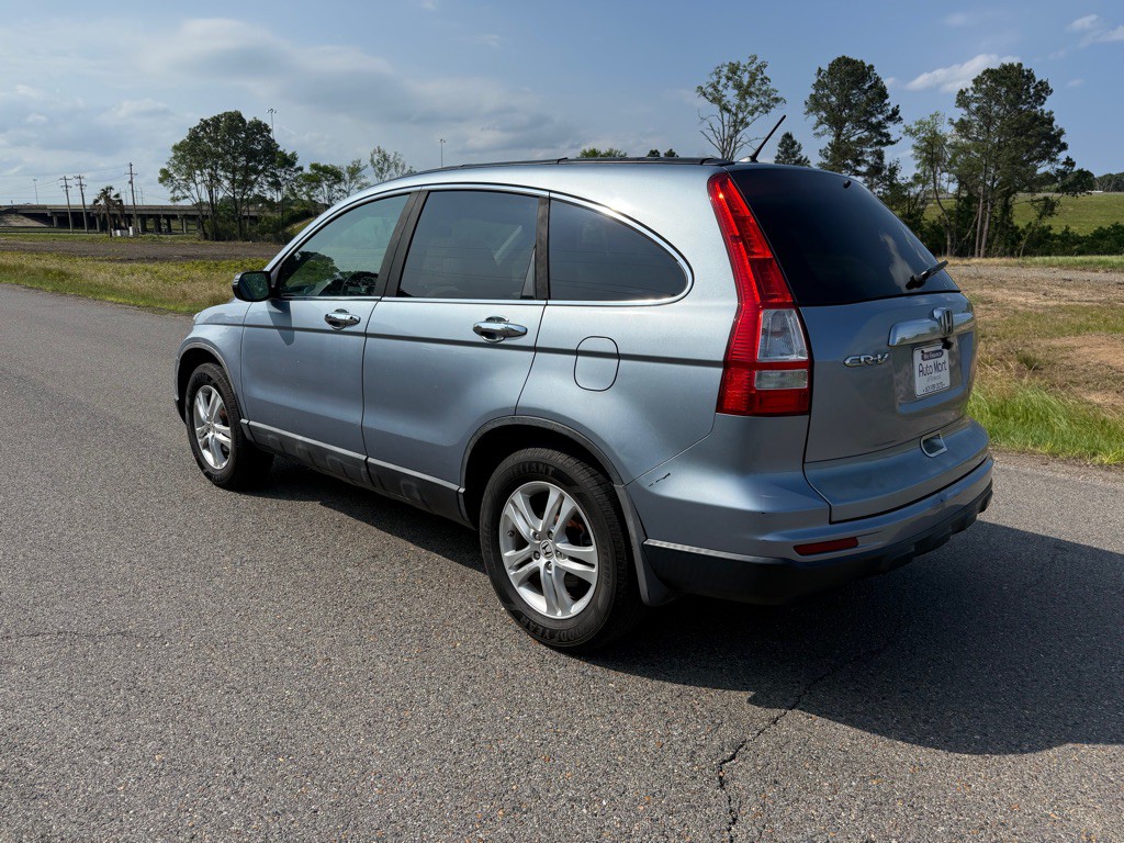 2010 Honda CR-V Image 2