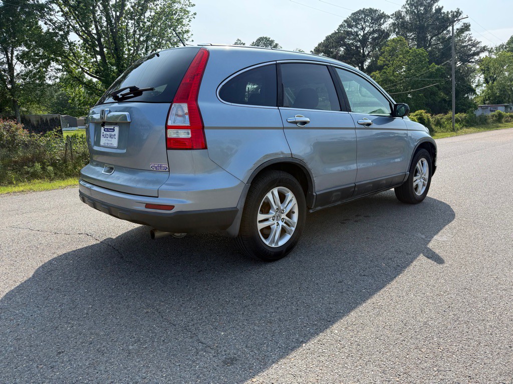 2010 Honda CR-V Image 3