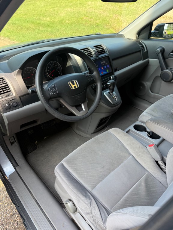 2010 Honda CR-V Image 4