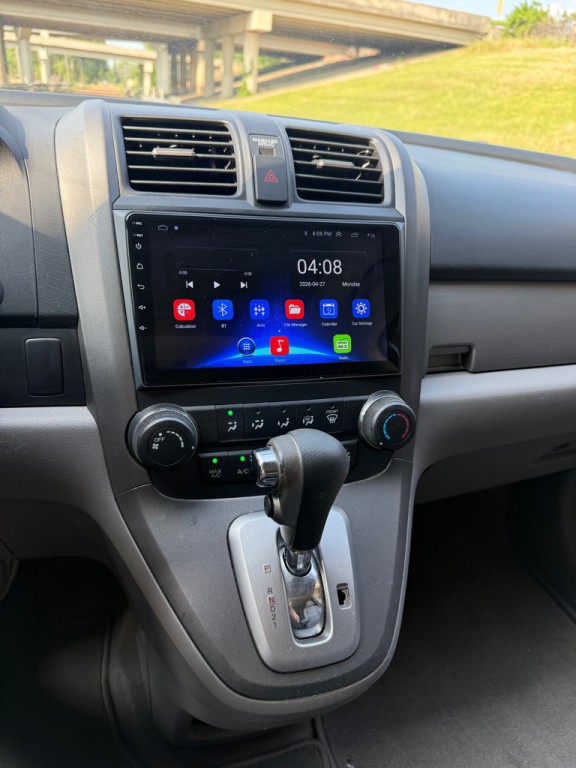 2010 Honda CR-V Image 5