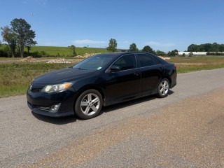 Image for 2013 Toyota Camry L ID: 7418852