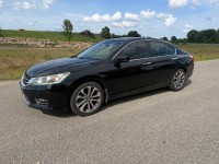 Image for 2015 Honda Accord Sport ID: 7426138