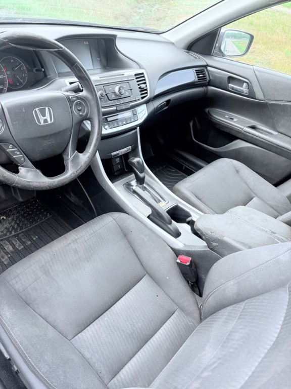 2015 Honda Accord Image 5