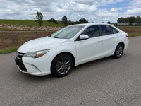 Image for 2017 Toyota Camry LE ID: 7461833