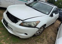 Image for 2009 Honda Accord EX ID: 7487242