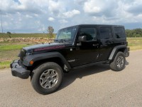 Image for 2014 Jeep Wrangler Unlimited Rubicon ID: 7573889