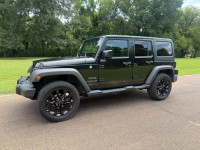 Image for 2017 Jeep Wrangler Unlimited Sport ID: 7575203