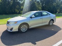 Image for 2012 Toyota Camry BASE ID: 7584096