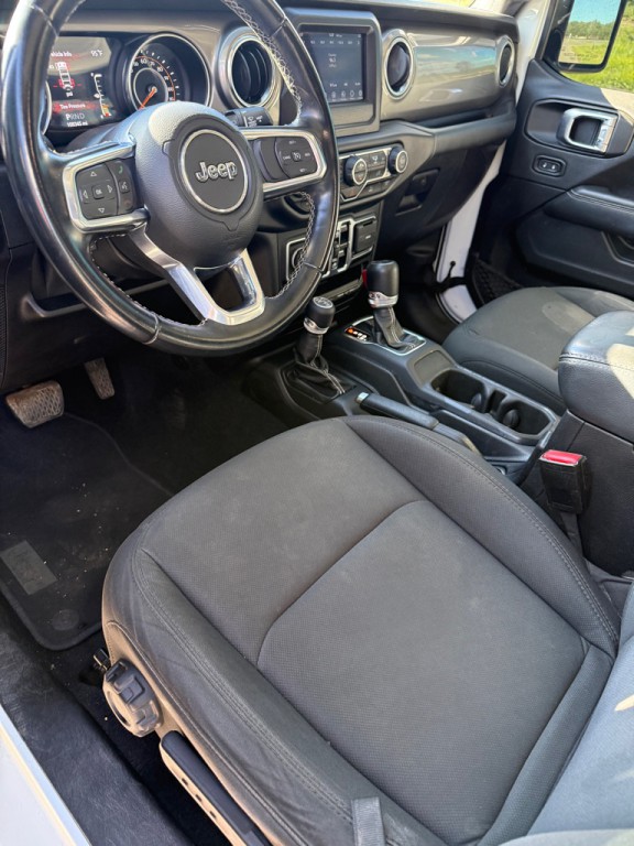 2021 Jeep Wrangler Unlimited Image 6