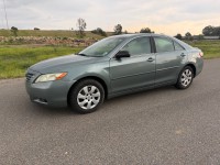 Image for 2007 Toyota Camry CE ID: 7622974
