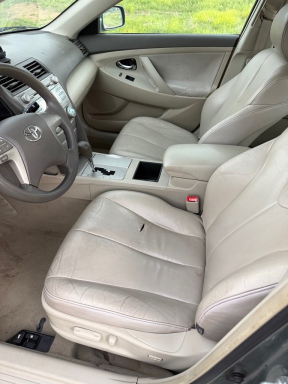 2007 Toyota Camry Image 5
