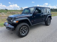 Image for 2025 Jeep Wrangler Rubicon ID: 7647390