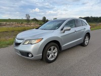 Image for 2015 Acura RDX Technology ID: 7660033