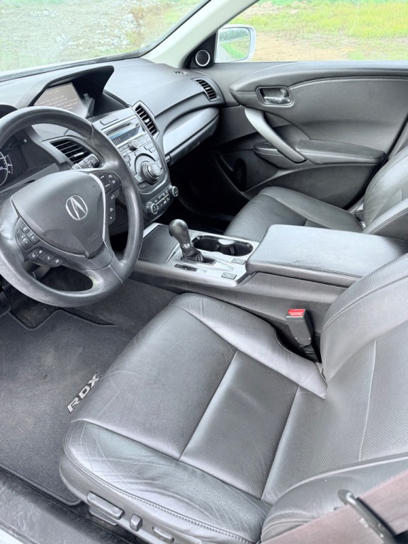 2015 Acura RDX Image 5